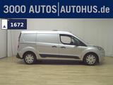 Ford Transit Connect 1.5 EB Trend 3-Sitzer Navi - Ford Transit: 3.5