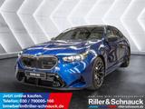 BMW M5 xDrive B&W ACC SITZBELÜFTUNG LED PANO 360° - BMW M5 Neuwagen in Berlin