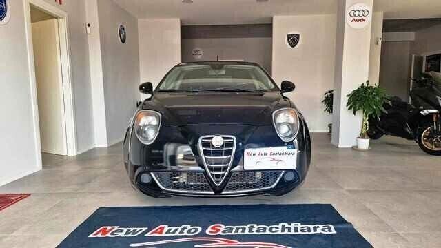 Alfa Romeo MiTo 1.4 78 CV S&S Progression GPL