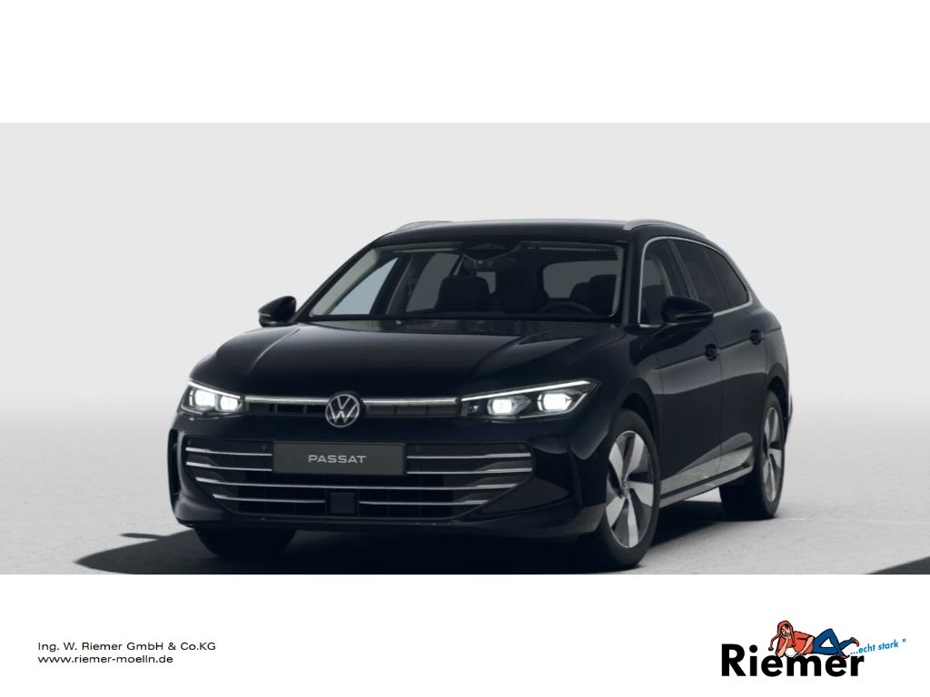 Volkswagen Passat Variant Business TDI DSG *Lagerwagen* UPE