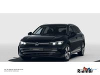 Volkswagen Passat Variant - Vorschau Bild 1