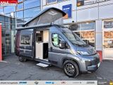 Fiat Ducato CV602*Automatik*Aufstelldach*Markise*Navi - Offers matching your search criteria