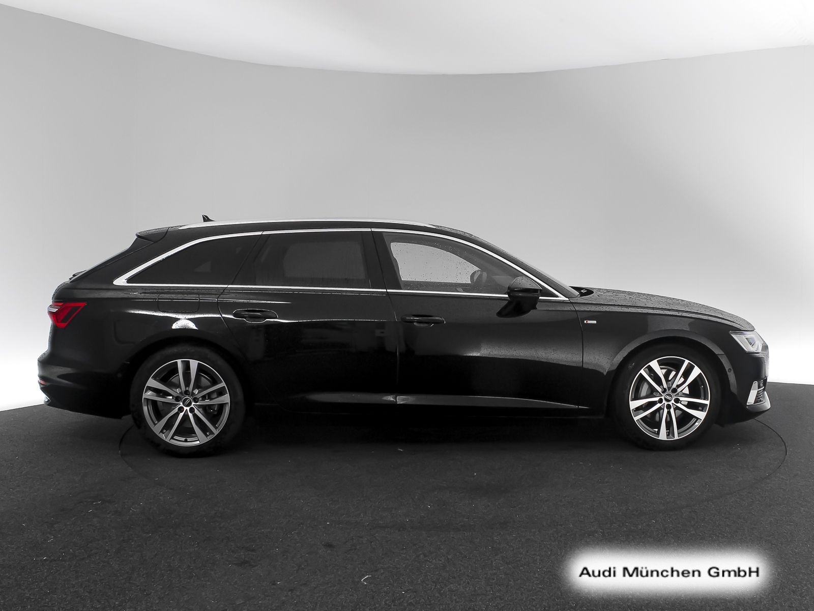 Audi A6 Avant 45 TDI qu. S tronic sport AHK/Virtual+/ foto 7