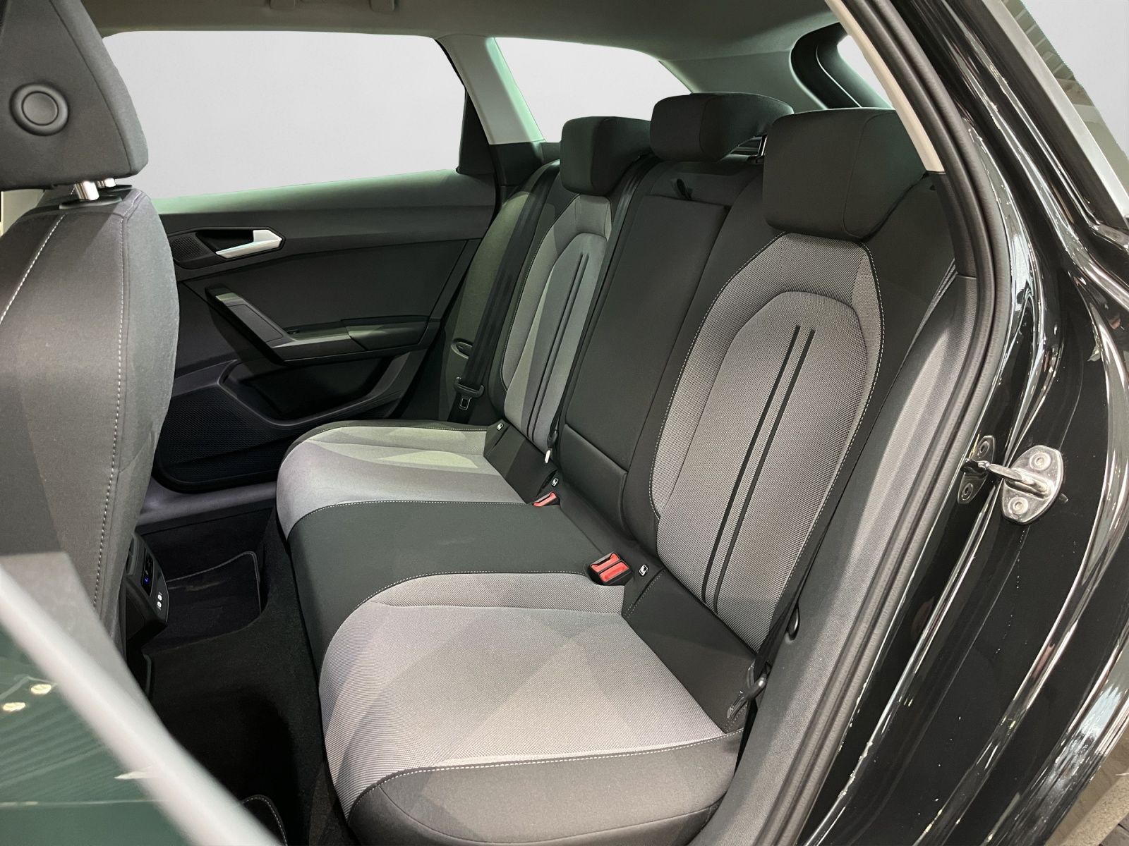 Seat Leon - Bild 15
