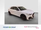Audi A1 Sportback S line 25 TFSI S tronic LED RFK - Audi A1 Vorführfahrzeuge