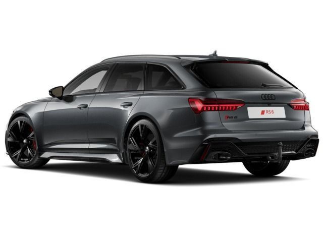 Audi RS6 - Bild 5