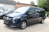 Mercedes-Benz V 250 d 4MATIC Extralang 38000 NETTO - Mercedes-Benz V 250 aus 2022