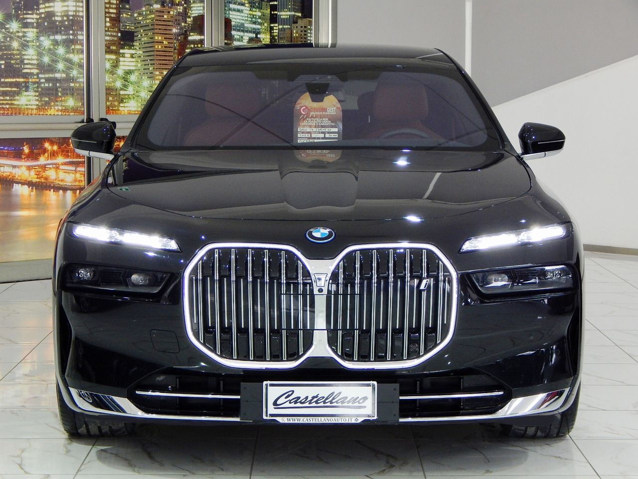 Other BMW i7 Edrive50 imagem 2