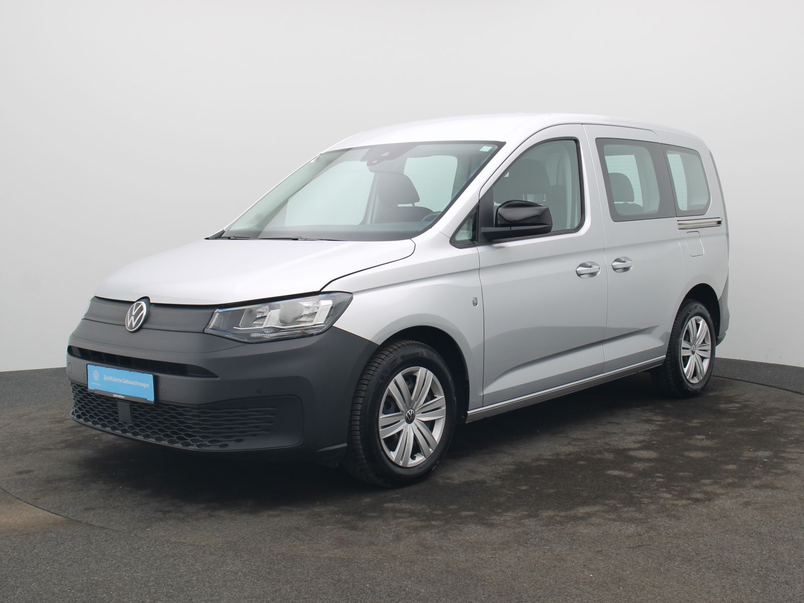 Volkswagen Caddy - Bild 2
