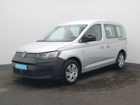 Volkswagen Caddy - Vorschau Bild 2