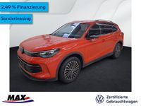 Volkswagen Tiguan - Vorschau Bild 1