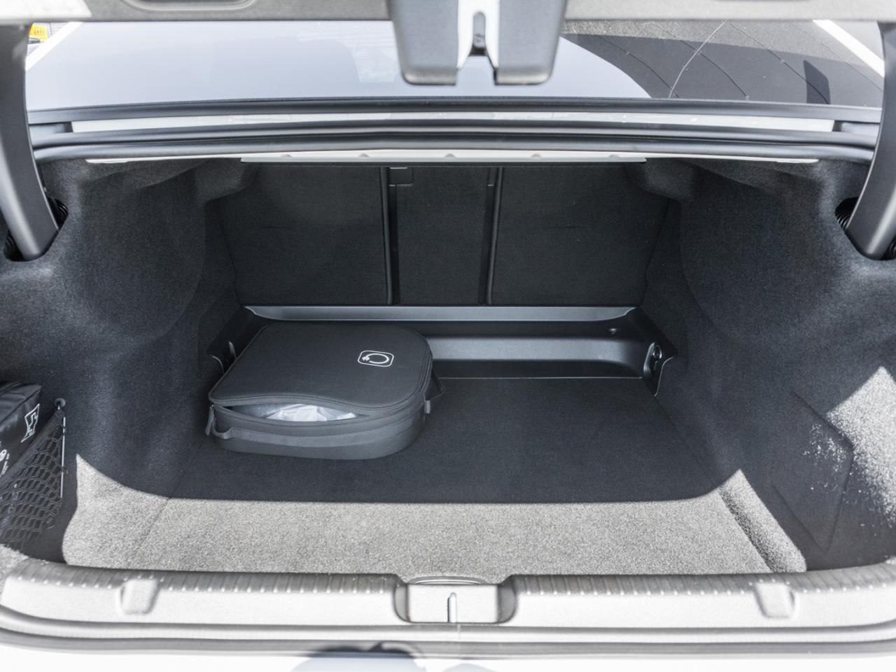 Mercedes-Benz EQE 300 Electric Art Distronic Kamera AHK foto 6