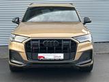 Audi SQ7 COMPETITION PLUS+EXCLUSIV+KERAMIKBREMSE+AHK+ - Audi SQ7: Competition Plus