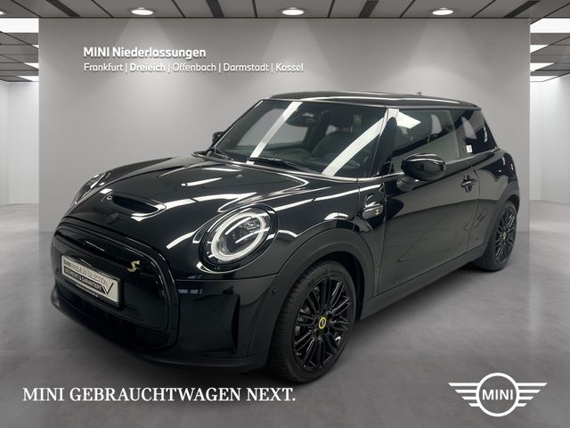 MINI Cooper SE Navi Harman/K Head-Up Kamera LED