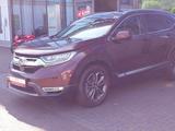 Honda CR-V 2.0 i-MMD HYBRID 4WD Lifestyle Navi/LED - Honda: Cr4