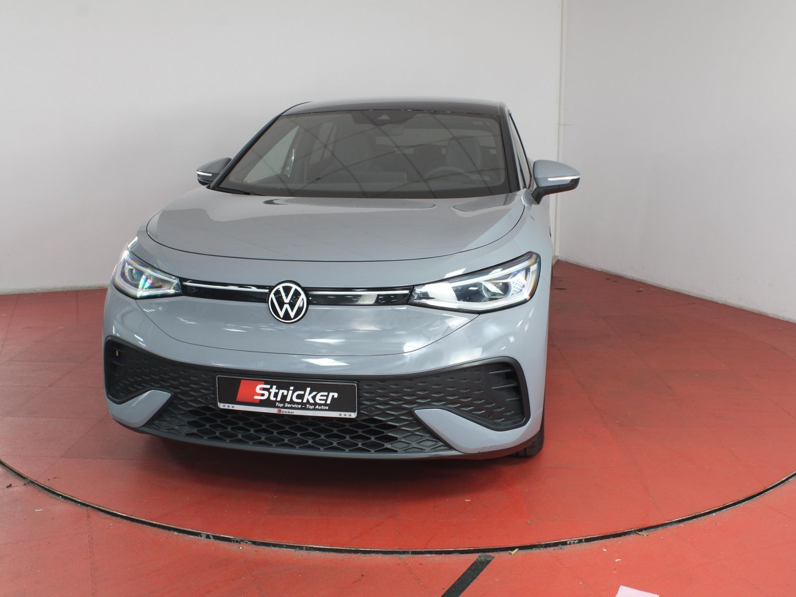 Volkswagen ID.5 Pro 128/77 328,-ohne Anzahlung Navi AHK IQ. foto 25