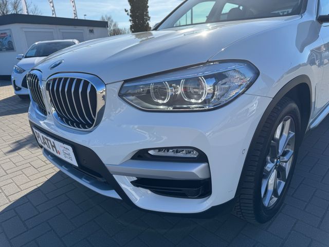 BMW X3  xDrive 30 d xLine
