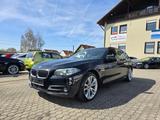 BMW 535 5 Touring 535 d xDrive - BMW 535 aus 2014