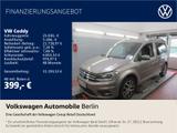 Volkswagen Caddy 2.0 TDI DSG Comfortline Radio Navi GRA - Volkswagen Caddy: Kombi