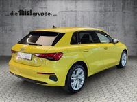 Audi A3 - Vorschau Bild 4