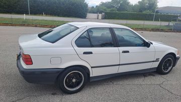 BMW 316 - 5
