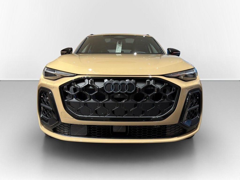 Audi Q5 - Bild 2