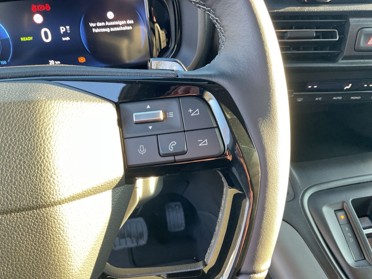 Toyota Proace City - Bild 24