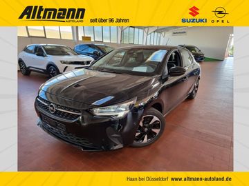 Fotografie Opel Corsa e Elegance Park&Go 17´´Alu
