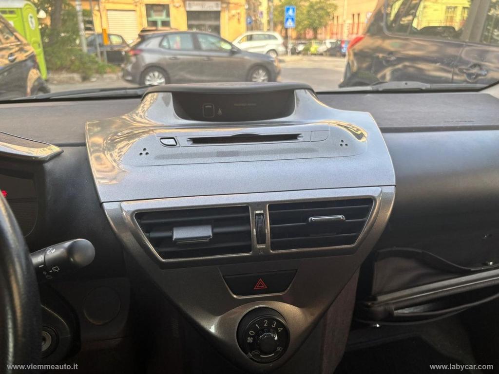 Toyota IQ
