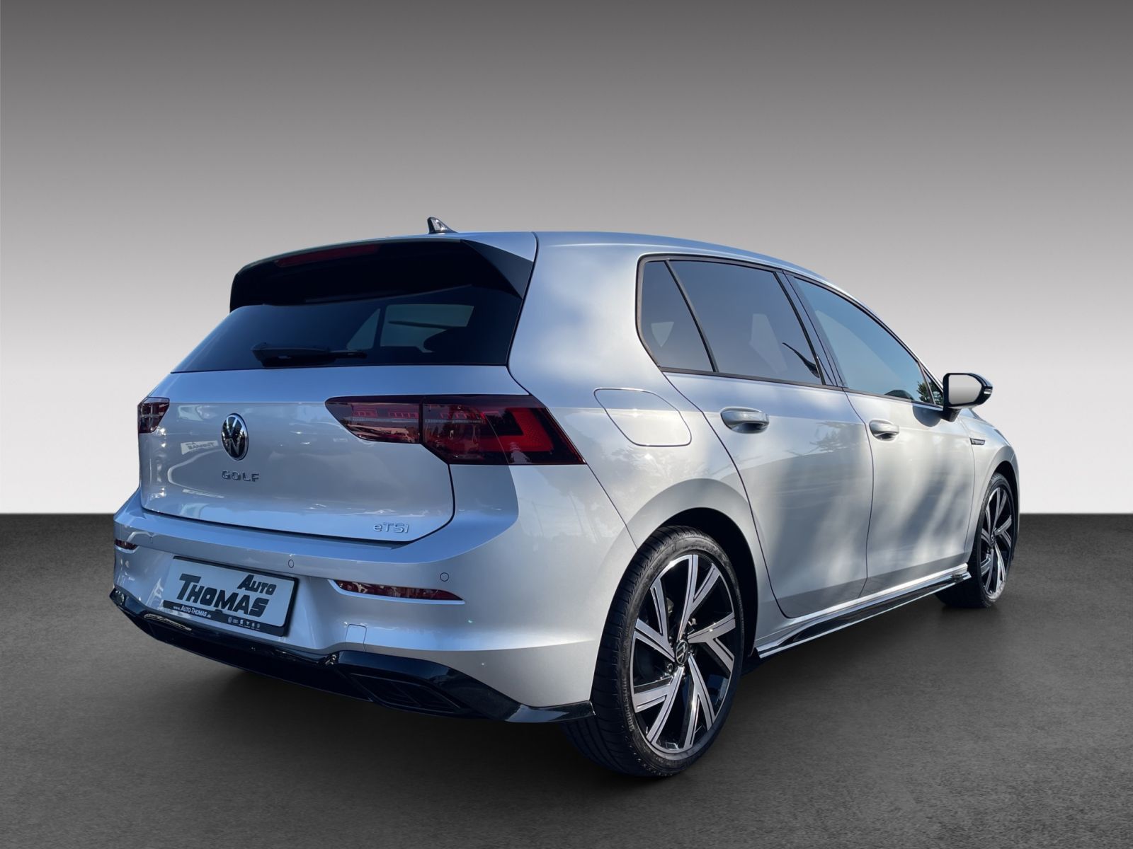 Volkswagen Golf - Bild 4