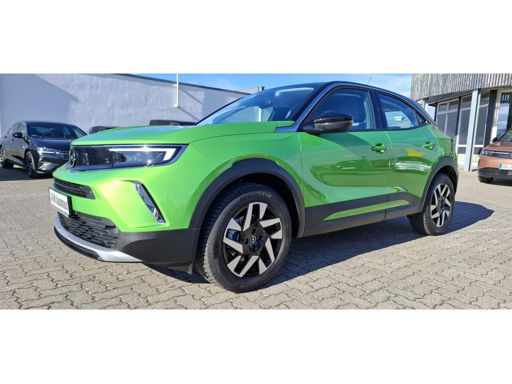 Opel Mokka e Elegance PDC SHZ KAMERA INTELLILINK LED