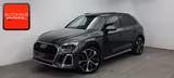 Audi Q5 55 TFSI e qu S line PANO+21Z+LUFT+MEMO+AHK+ - Audi Gebrauchtwagen