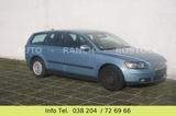 Volvo V 50 1.8 Kinetic  Xenon/Navi/Klima/Pdc/Shz/Tempo - gebrauchte Volvo V50 aus dem Jahr 2005