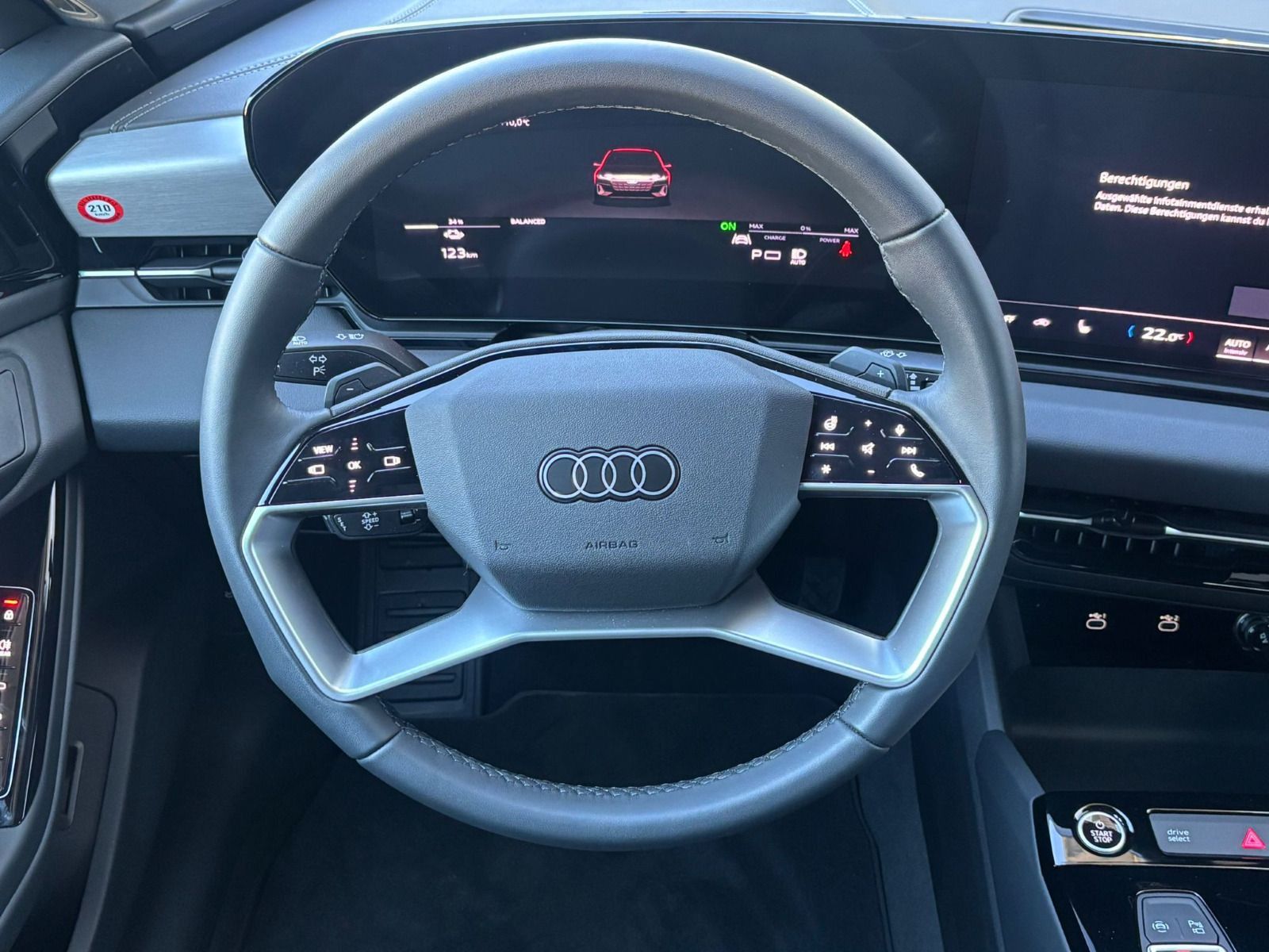 Audi A6 e-tron - Bild 13