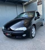 Opel Tigra 1.6i 16V - ISCRITTA ASI E UNICO PROPR - Opel Tigra: 1.6