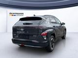 Hyundai KONA Elektro 48,4kWh, (156 PS) 2WD TREND - Hyundai KONA Elektro Gebrauchtwagen