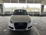 Audi A1 1.0 TFSI ultra design Sportback design - Audi A1 von privat