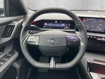 Opel Grandland 100kW 1.2 Mild-Hybrid 48V GS LED SHZ