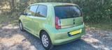 Skoda Citigo 1.0 MPI 55kW ASG Fun Green tec Fun - Skoda Citigo von privat