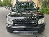 Land Rover Discovery 4 TDV6 S7 Sitze - gebrauchte Land Rover Discovery aus dem Jahr 2010