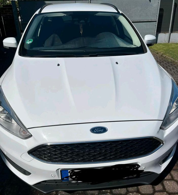 Image of Ford Focus