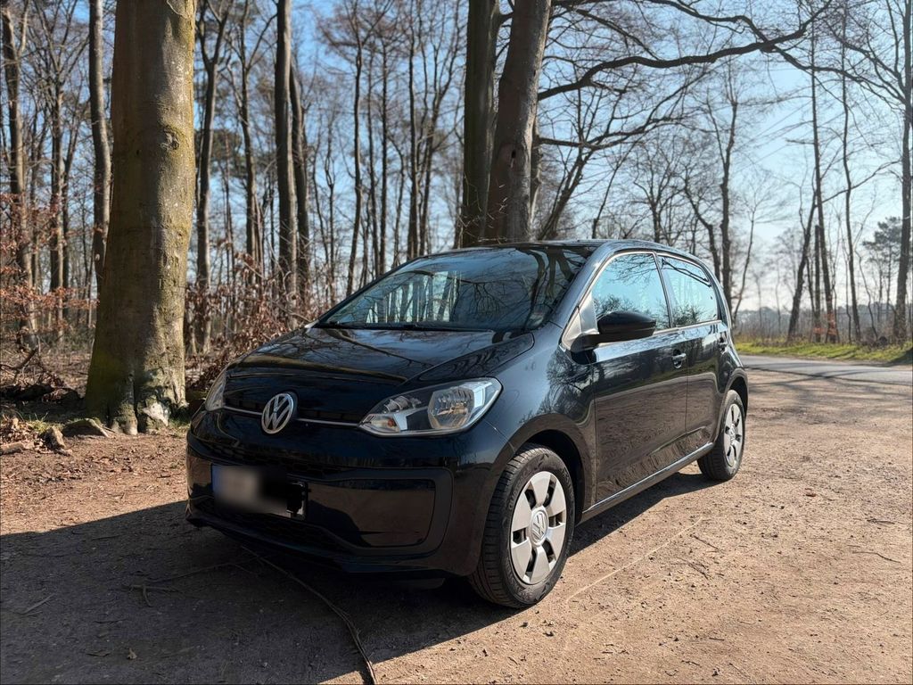 Image of Volkswagen up!