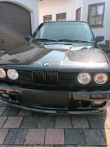 BMW Bmw E30 318is Orginal mit M - Paket 2 und ... - BMW 318 aus 1990: 318is