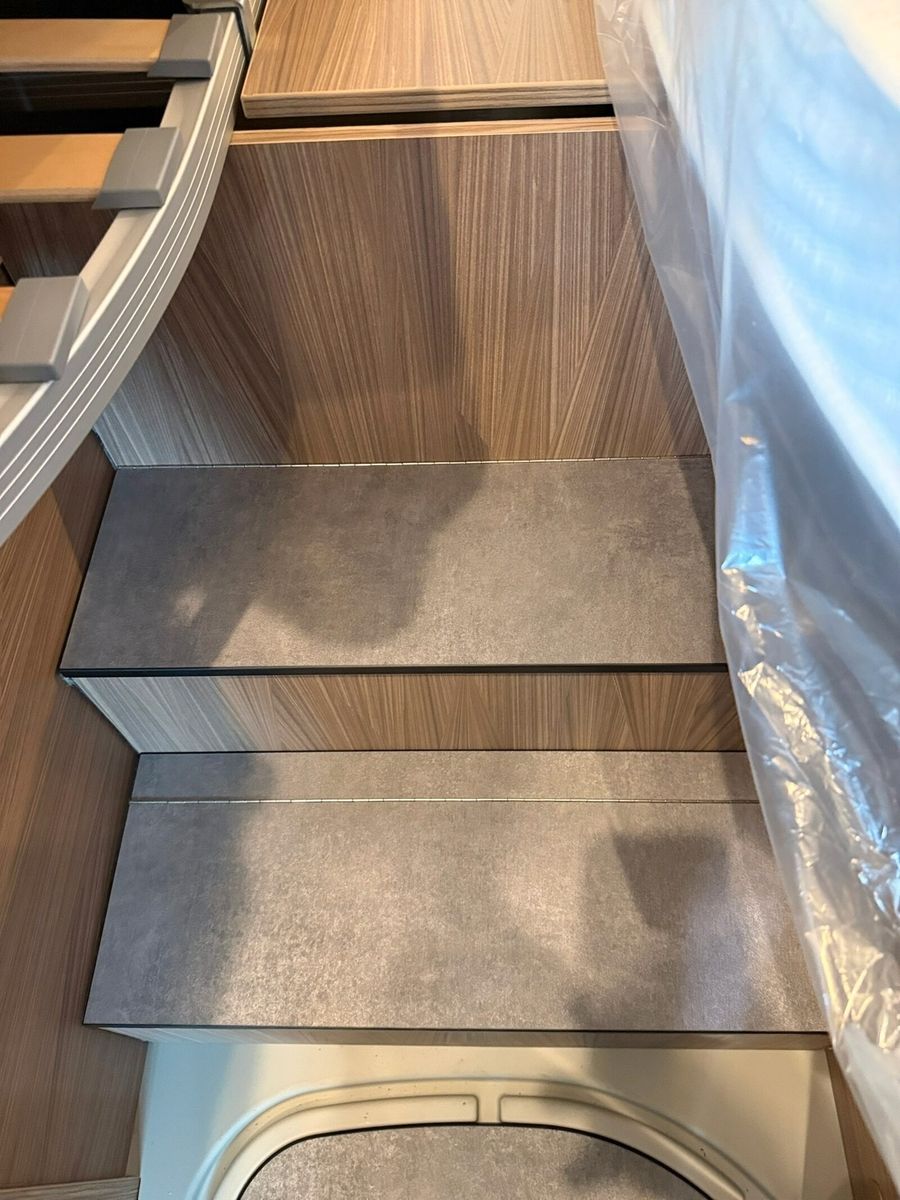 Fahrzeugabbildung Pössl Roadcruiser Citroen 140 PS Autom,Dieselheizung