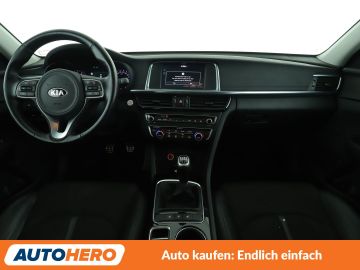 KIA Optima - 12