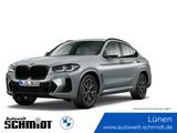 BMW X4 xDrive30i M Sportpaket + 2Jahre-BPS.-GARANTIE - BMW X4 in Dortmund
