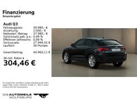 Audi Q3 - Vorschau Bild 2