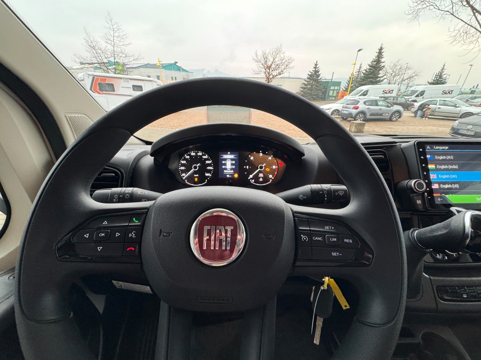 Fahrzeugabbildung Weinsberg CaraSuite 700ME,Navi,Markise,Fiat,Neu,uvm.