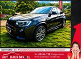 BMW X4 xDrive 30 d / M-Paket/ KAMERA/ AHK - BMW X4: Grau