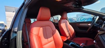 Volvo XC40 - 10